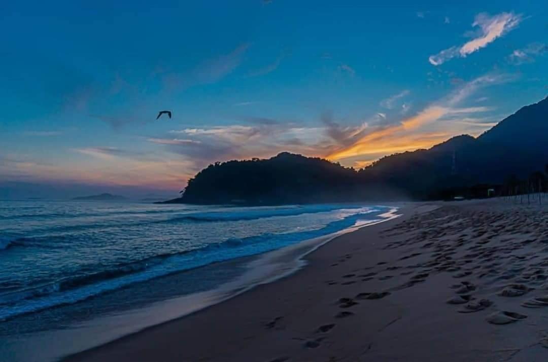 Refugio Prumirim Villagio Ubatuba Exteriér fotografie