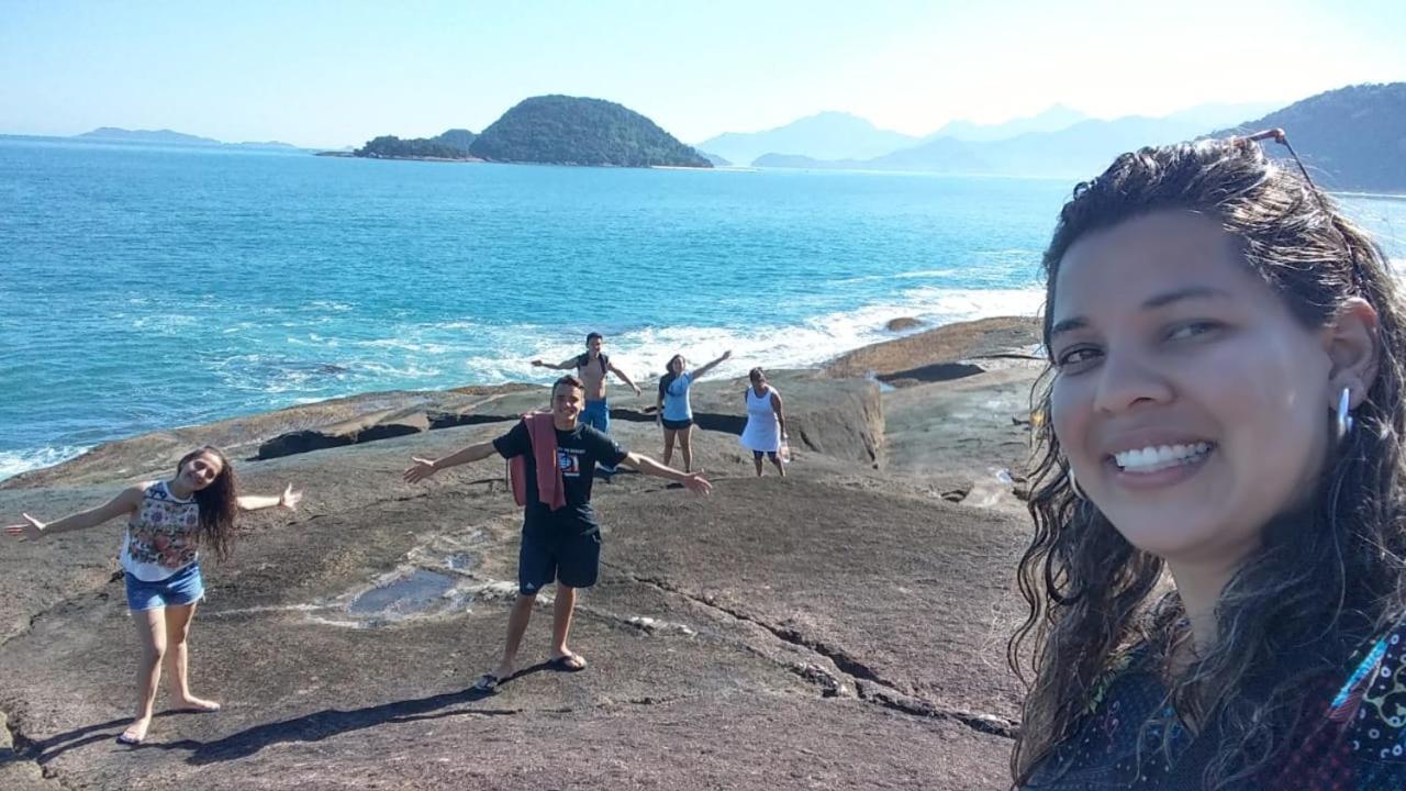 Refugio Prumirim Villagio Ubatuba Exteriér fotografie
