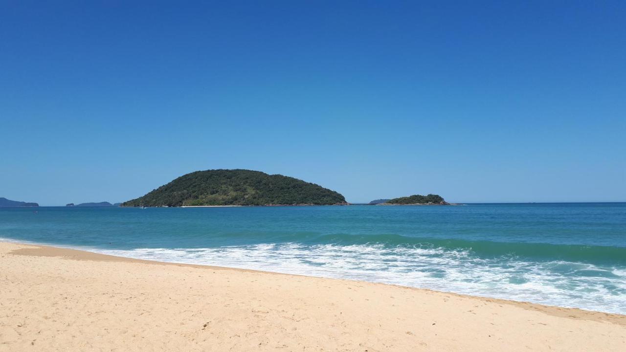 Refugio Prumirim Villagio Ubatuba Exteriér fotografie