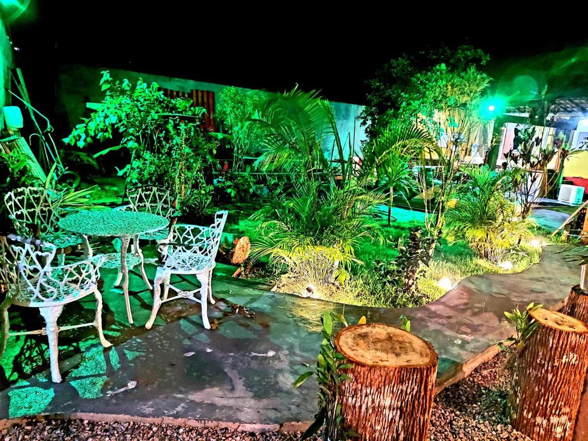 Refugio Prumirim Villagio Ubatuba Exteriér fotografie