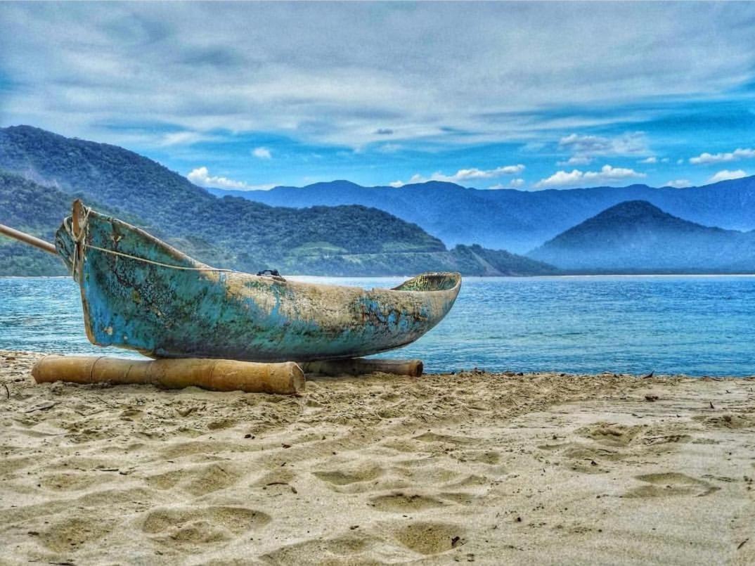 Refugio Prumirim Villagio Ubatuba Exteriér fotografie