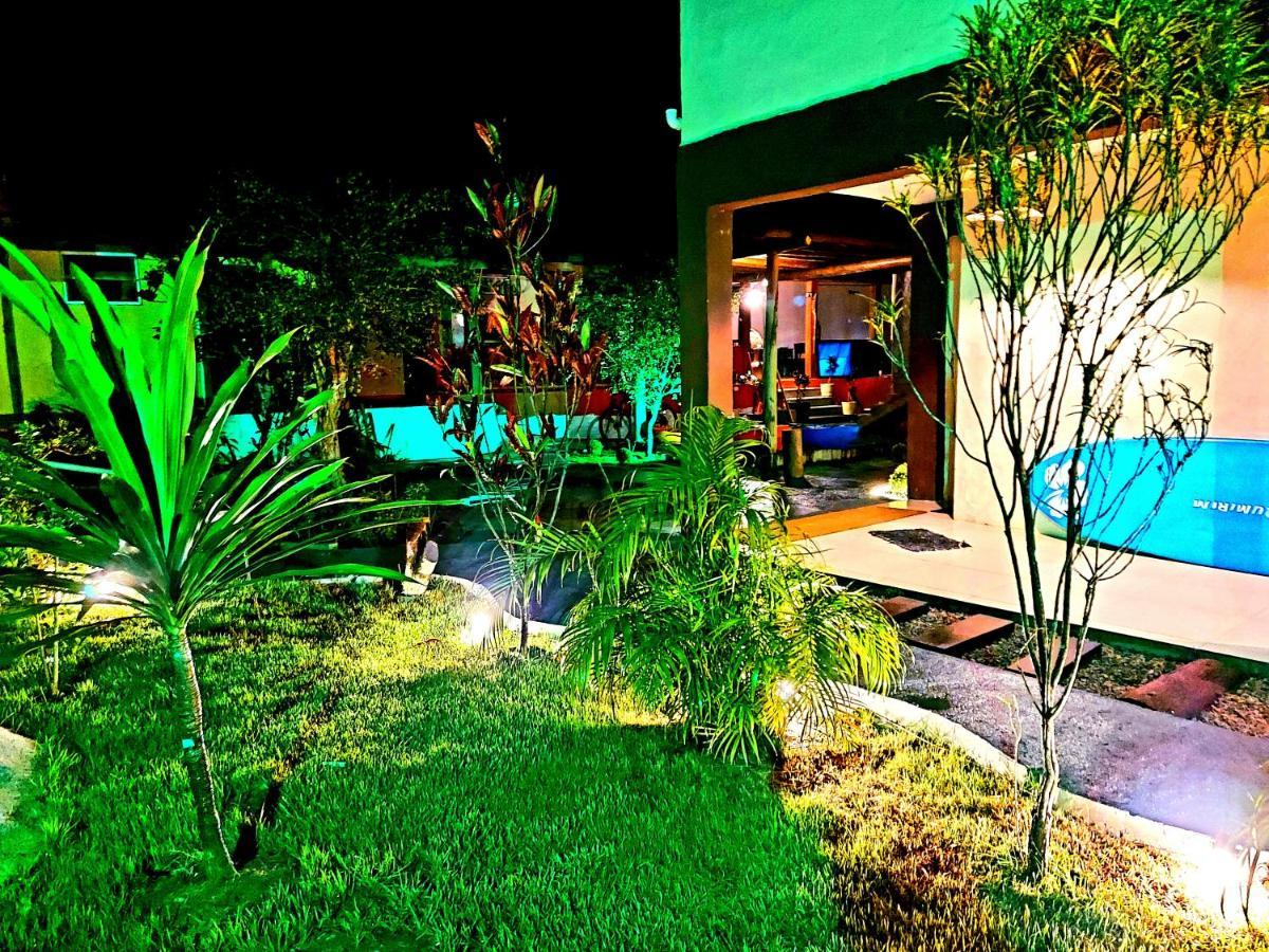 Refugio Prumirim Villagio Ubatuba Exteriér fotografie