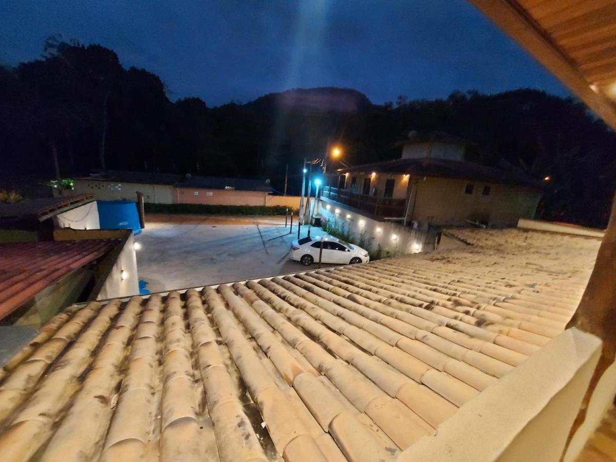Refugio Prumirim Villagio Ubatuba Exteriér fotografie