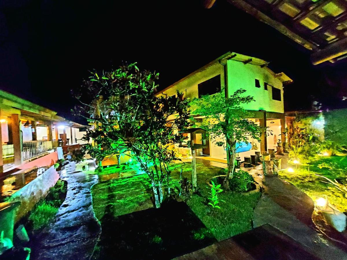 Refugio Prumirim Villagio Ubatuba Exteriér fotografie